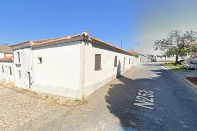 Moradia T5 para Venda em Alvito