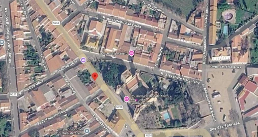 Moradia T5 para Venda em Alvito