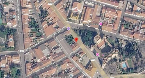 Moradia T5 para Venda em Alvito
