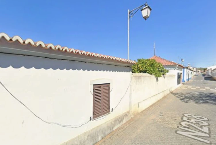 Moradia T5 para Venda em Alvito Foto 5