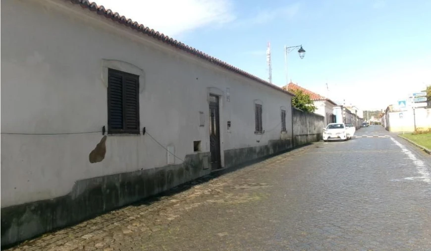 Moradia T5 para Venda em Alvito Foto 6