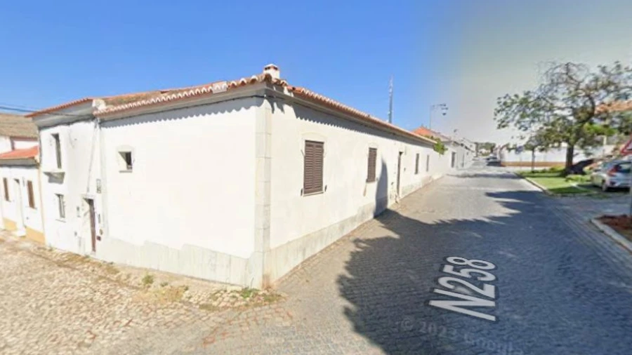Moradia T5 para Venda em Alvito