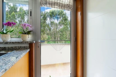 Apartamento T3 para Venda em Cidade da Maia