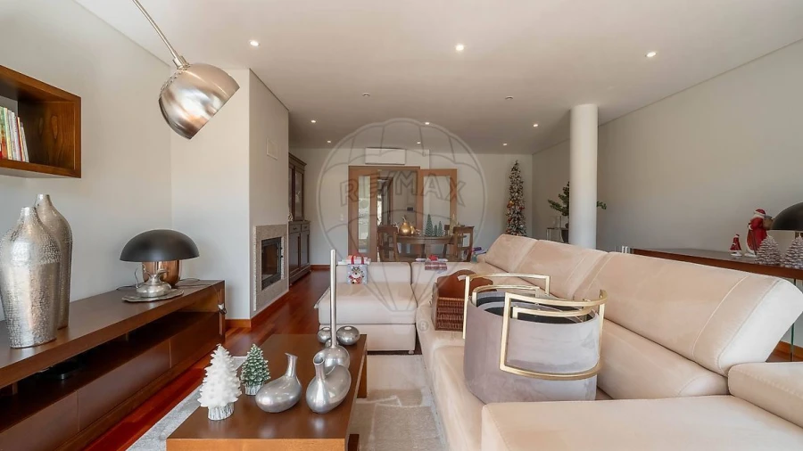 Apartamento T3 para Venda em Cidade da Maia