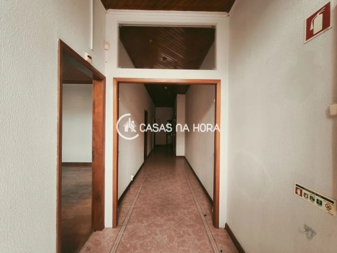 Loja para Arrendamento em Algueirão-Mem Martins Foto 21