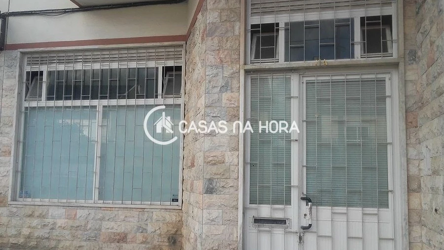 Loja para Arrendamento em Algueirão-Mem Martins