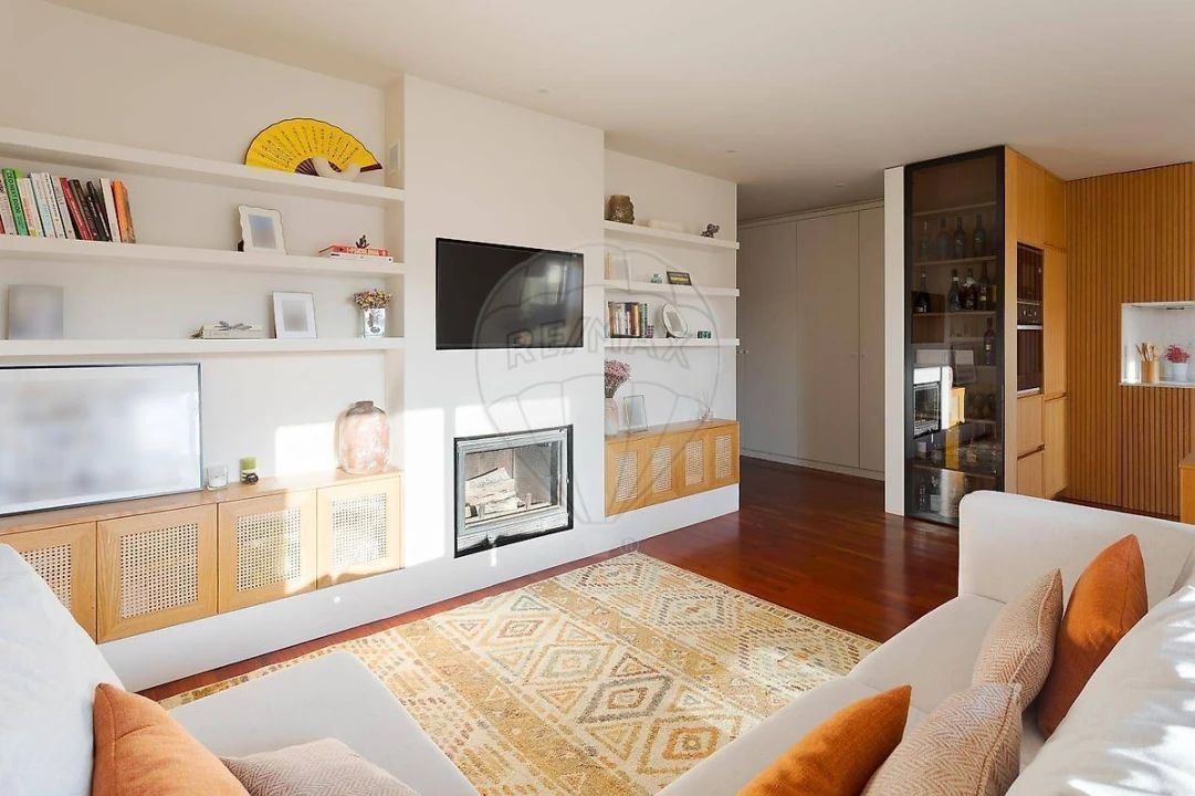 Apartamento T2 para Venda em Perafita, Lavra e Santa Cruz do Bispo Foto 5