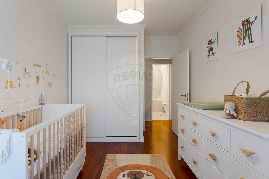 Apartamento T2 para Venda em Perafita, Lavra e Santa Cruz do Bispo Foto 13