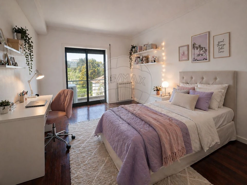 Apartamento T3 para Venda em Cidade da Maia Foto 13