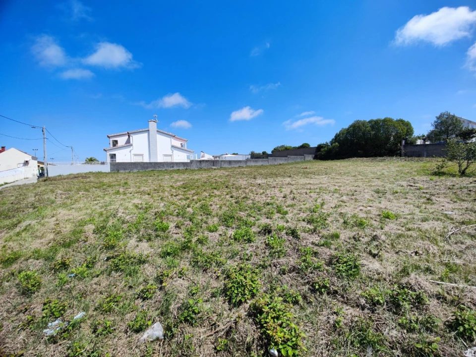 Terreno para Venda em Alhadas Foto 1