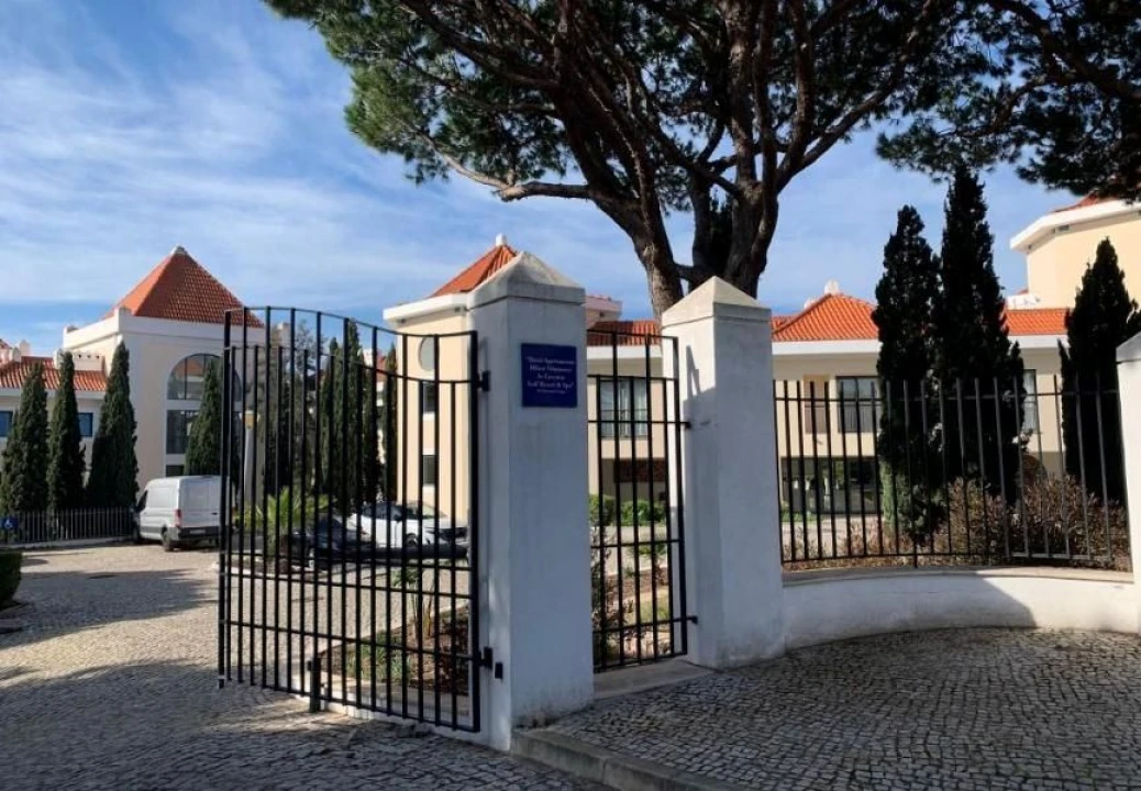 Apartamento T2 para Venda em Quarteira Foto 1