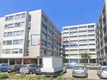 Apartamento T2 para Venda em Moreira