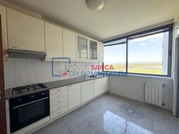 Apartamento T2 para Venda em Moreira