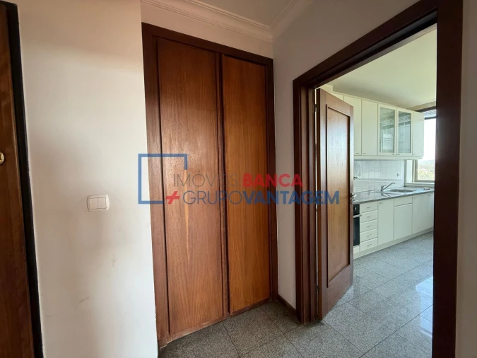 Apartamento T2 para Venda em Moreira Foto 18