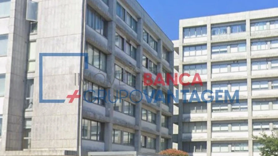 Apartamento T2 para Venda em Moreira