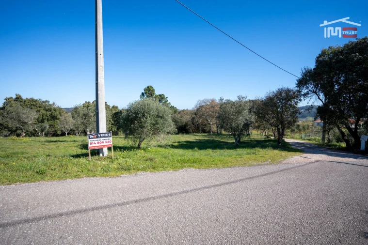 Terreno para Venda em Atouguia Foto 8