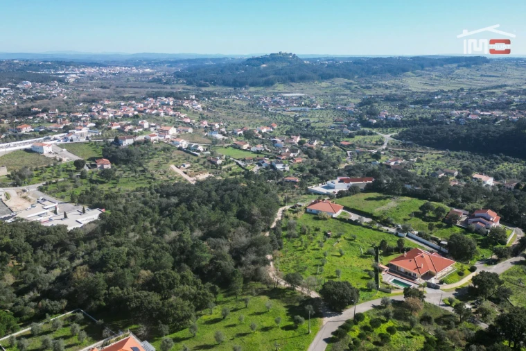 Terreno para Venda em Atouguia Foto 15