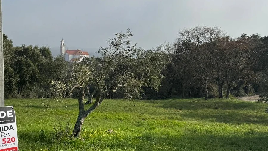 Terreno para Venda em Atouguia