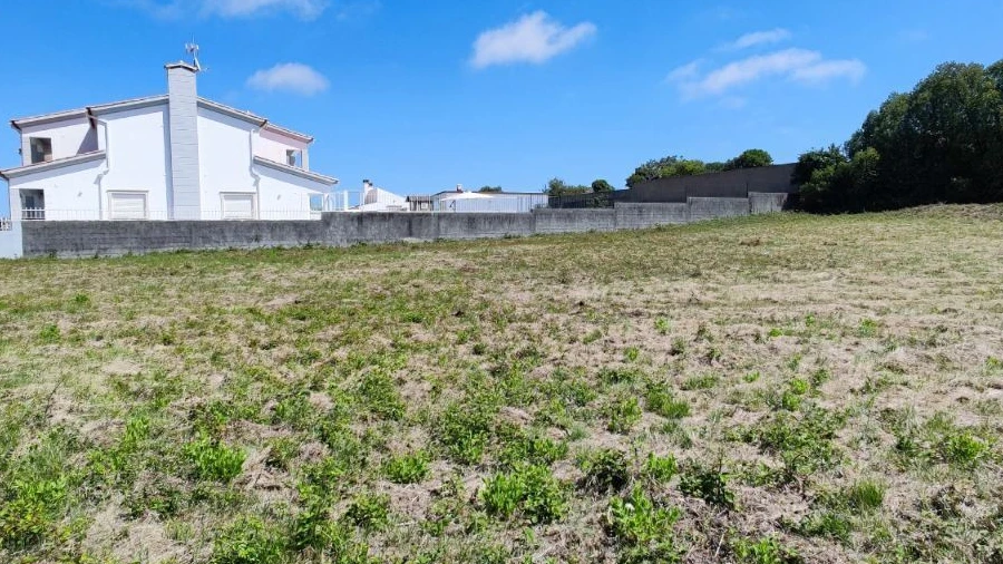 Terreno para Venda em Alhadas