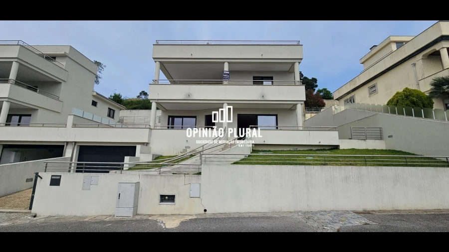 Moradia T3 para Venda em Gondomar (São Cosme), Valbom e Jovim