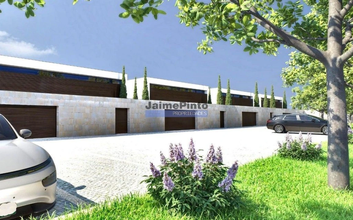 Moradia T3 para Venda em Valença, Cristelo Covo e Arão Foto 1