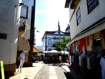 Moradia T3 para Venda em Valença, Cristelo Covo e Arão