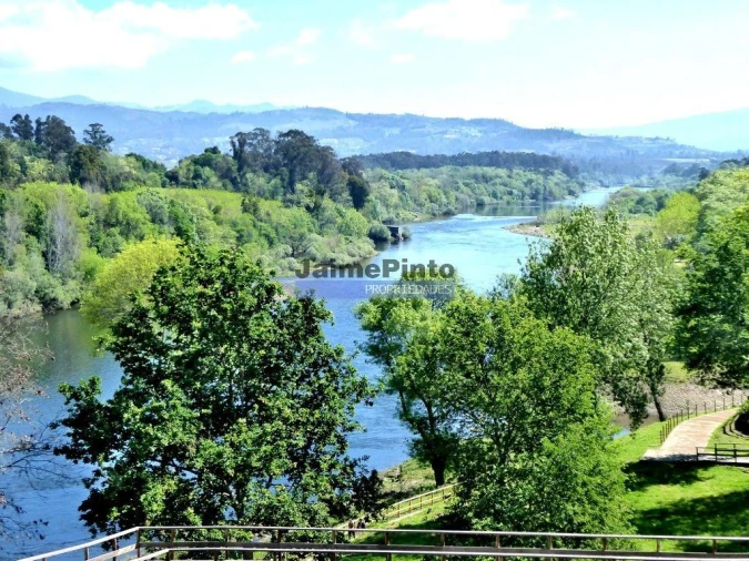 Moradia T3 para Venda em Valença, Cristelo Covo e Arão Foto 9
