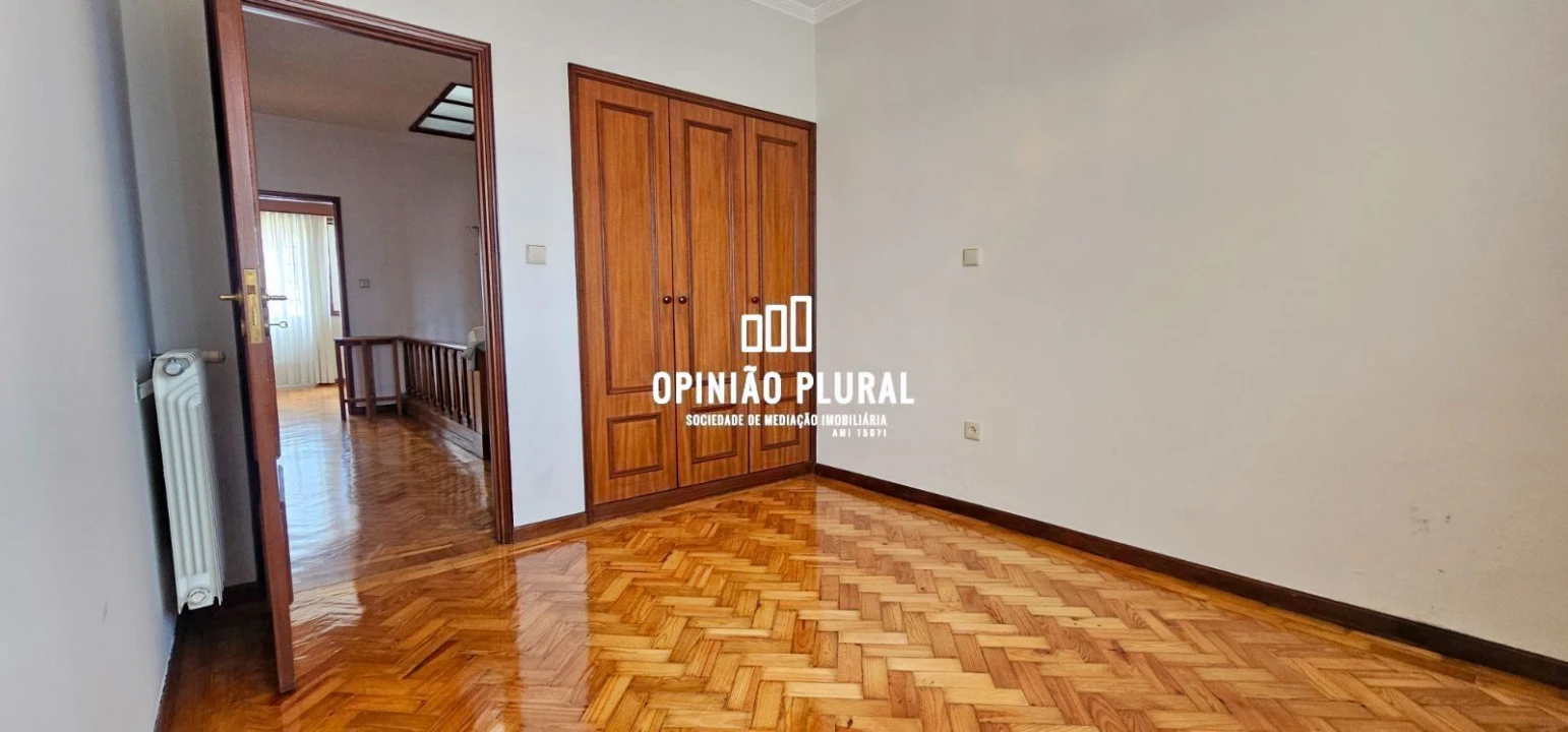 Moradia T5 para Venda em Campanhã Foto 23