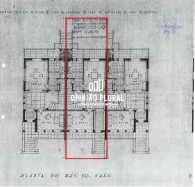 Moradia T5 para Venda em Campanhã
