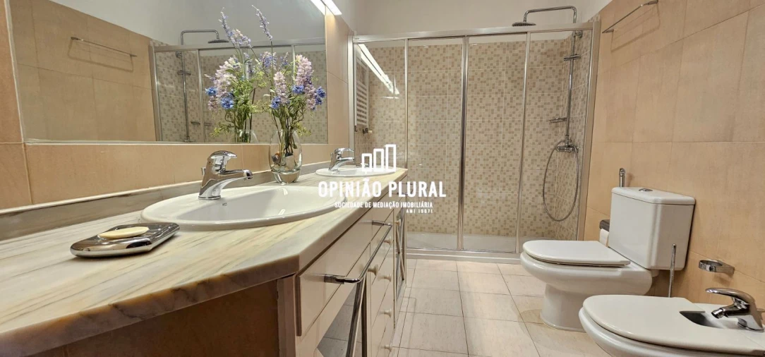Moradia T5 para Venda em Campanhã Foto 20