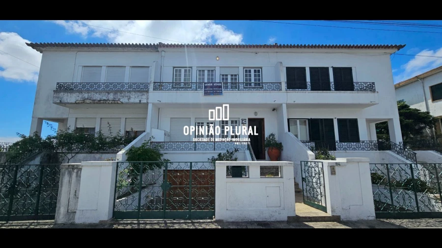 Moradia T5 para Venda em Campanhã