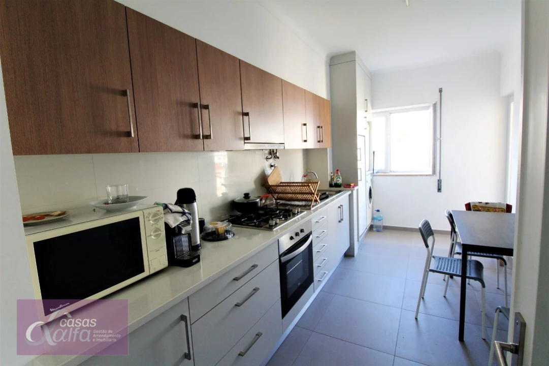 Quarto para Arrendamento em Leiria, Pousos, Barreira e Cortes Foto 3