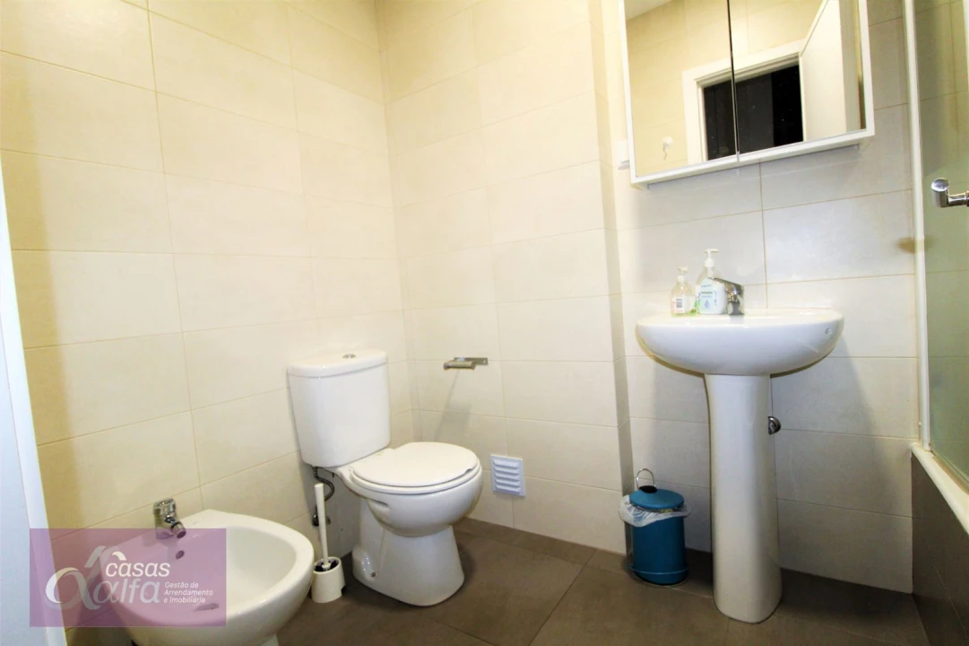 Quarto para Arrendamento em Leiria, Pousos, Barreira e Cortes Foto 5