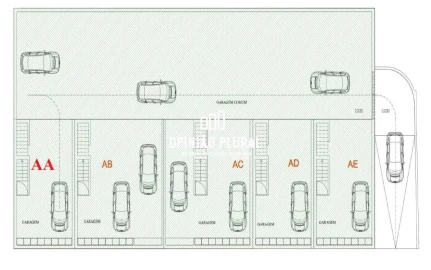 Moradia T3 para Venda em Serzedo e Perosinho