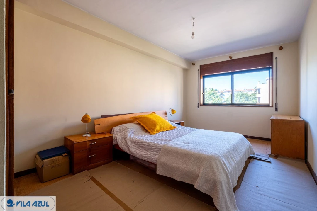 Apartamento T3 para Venda em Ramalde Foto 6
