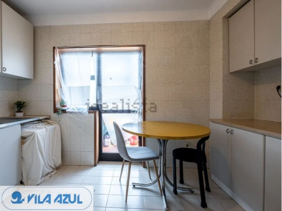 Apartamento T3 para Venda em Ramalde Foto 12