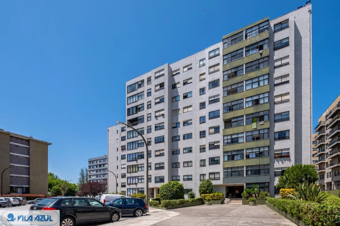 Apartamento T3 para Venda em Ramalde Foto 18