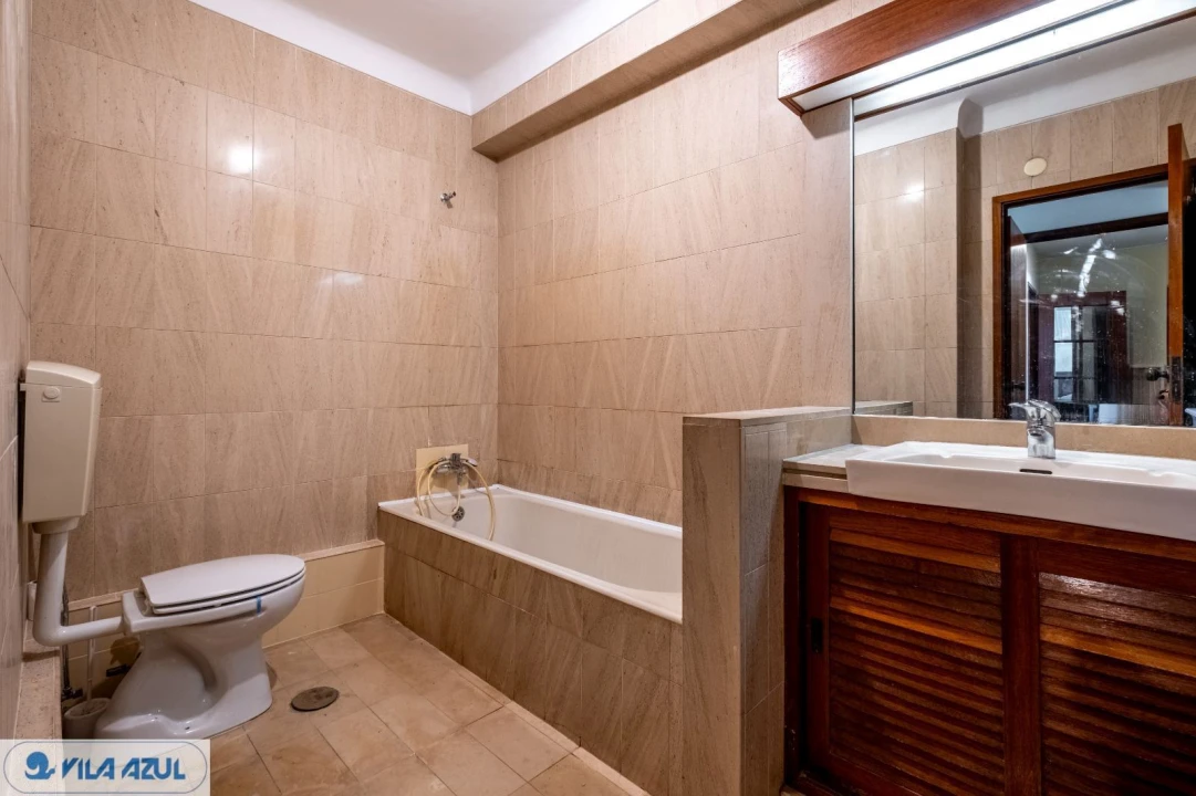 Apartamento T3 para Venda em Ramalde Foto 19