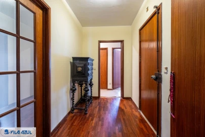 Apartamento T3 para Venda em Ramalde