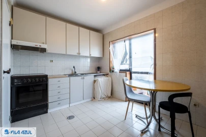 Apartamento T3 para Venda em Ramalde