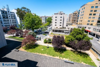 Apartamento T3 para Venda em Ramalde
