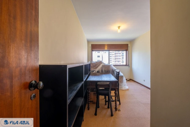 Apartamento T3 para Venda em Ramalde Foto 7