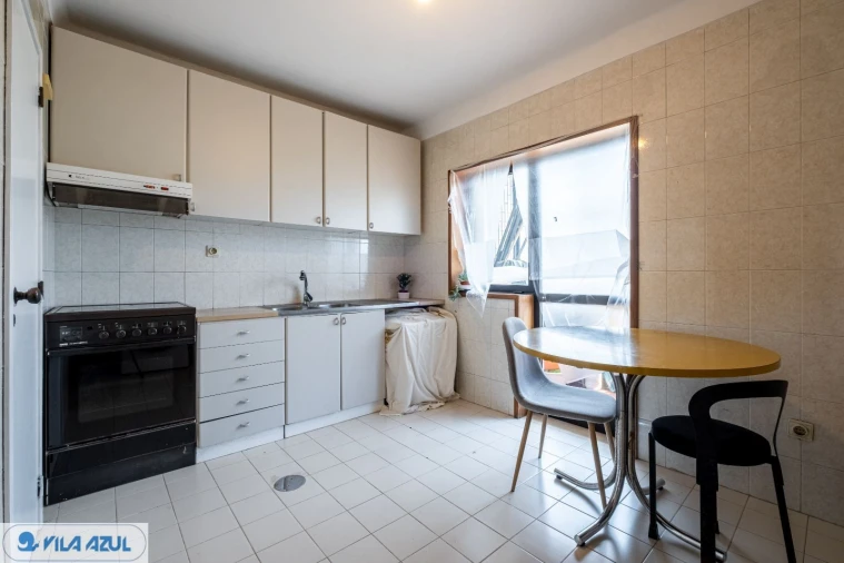 Apartamento T3 para Venda em Ramalde Foto 13