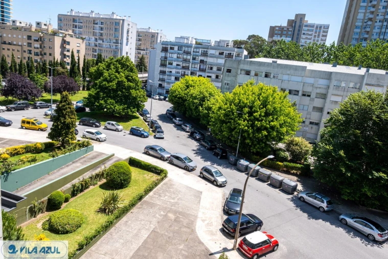 Apartamento T3 para Venda em Ramalde Foto 17