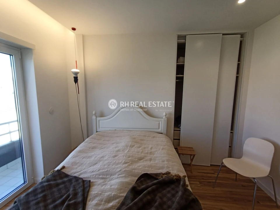Apartamento T2 para Arrendamento em Buarcos Foto 10