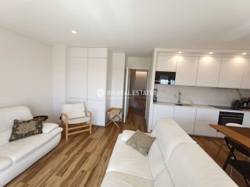 Apartamento T2 para Arrendamento em Buarcos
