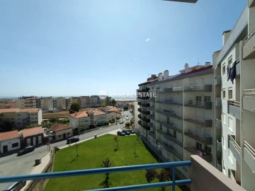 Apartamento T2 para Arrendamento em Buarcos