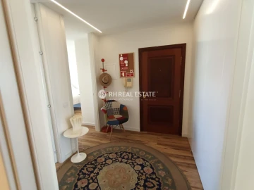 Apartamento T2 para Arrendamento em Buarcos