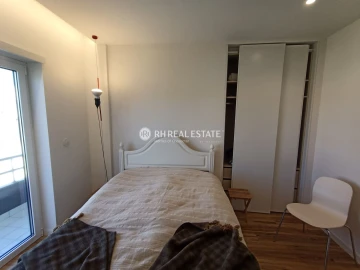 Apartamento T2 para Arrendamento em Buarcos