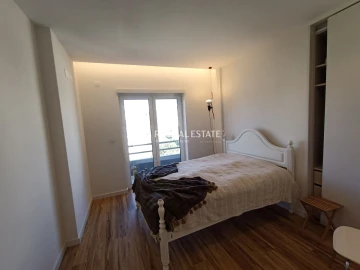 Apartamento T2 para Arrendamento em Buarcos